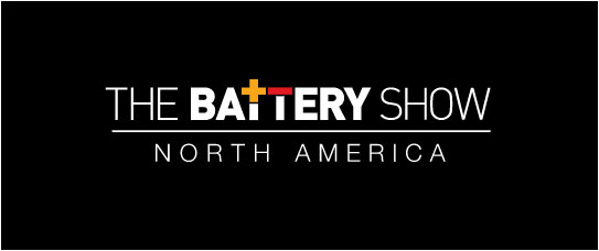 Paraclete Energy | Meet with Paraclete Energy at the Battery Show!